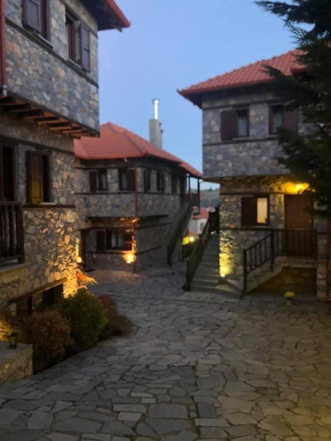 Nemesis Agios Athanasios (Pella)