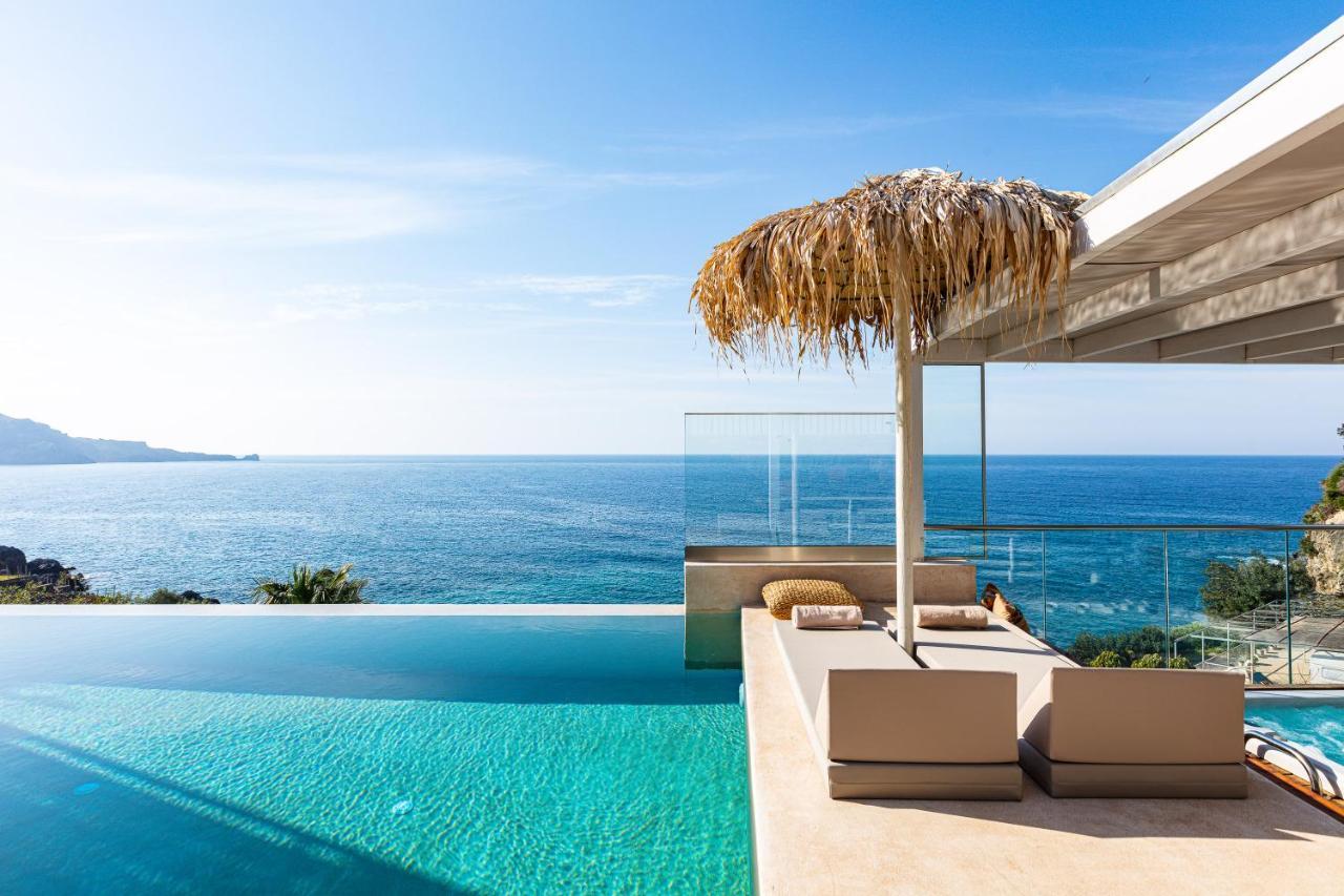 Fotinari Villa Sellia (Rethymno)