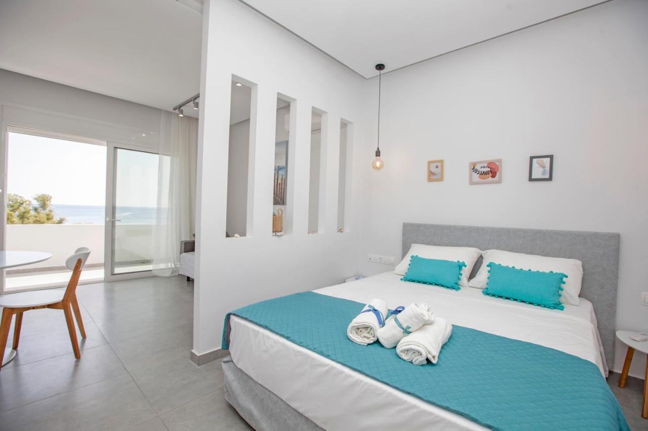 Apartment The Azure Blue
