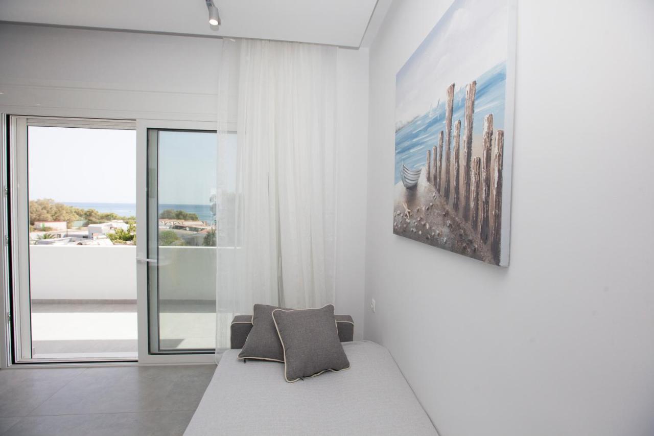 Apartment The Azure Blue *