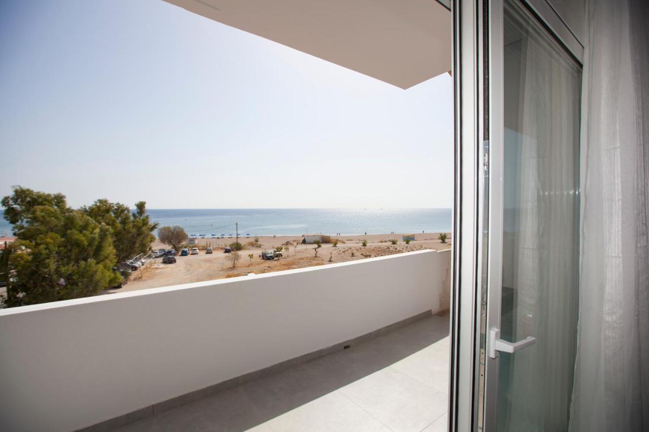 The Azure Blue Apartment *