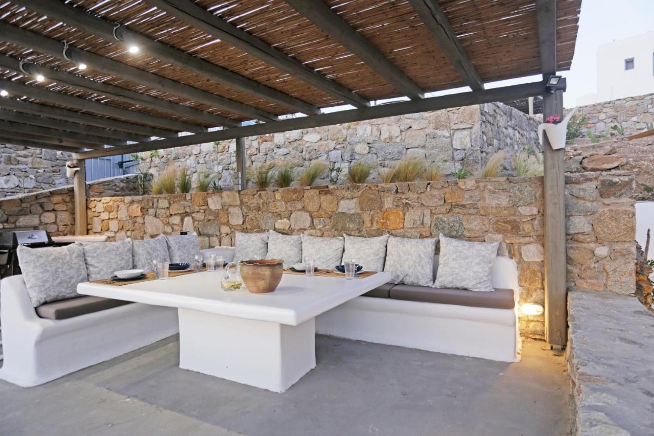 Cycladic Breeze With Private Pool