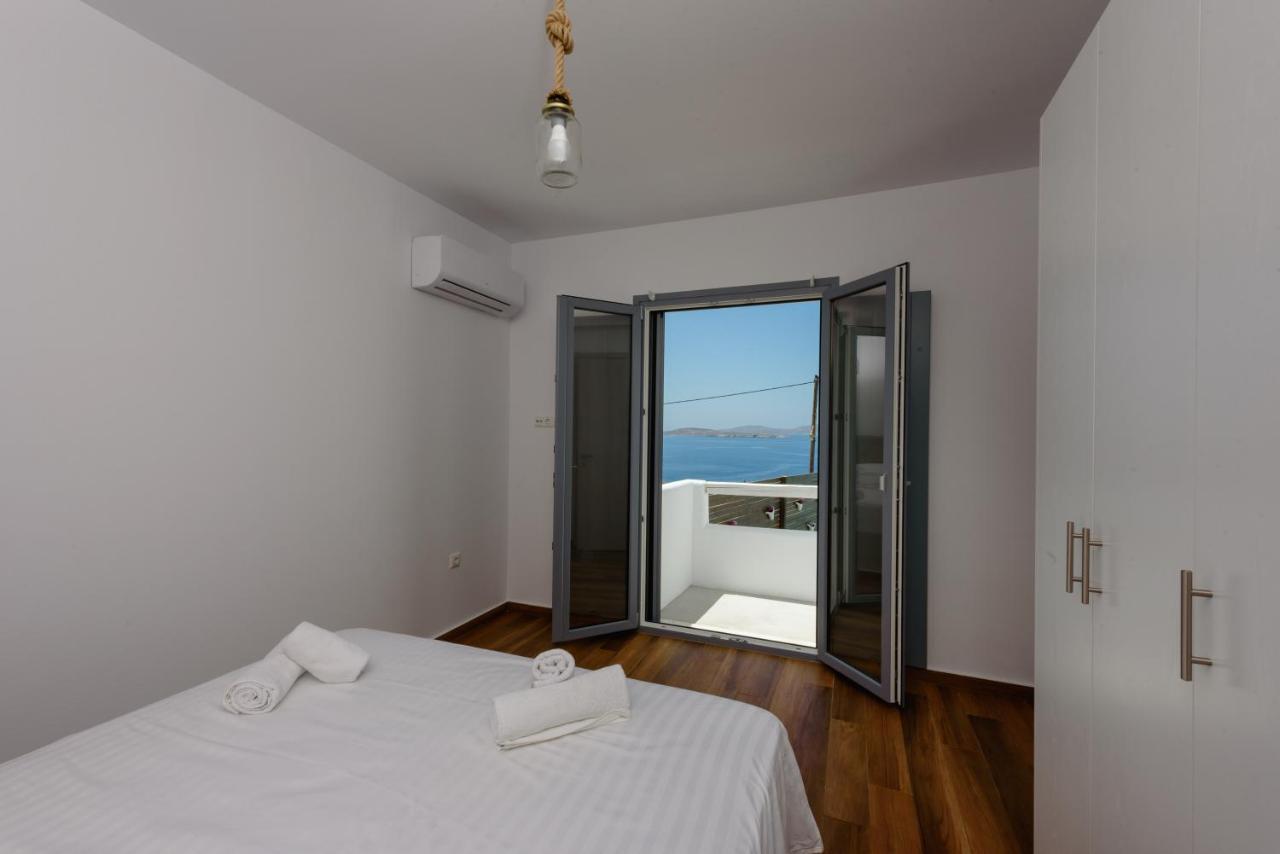 Villa Cycladic Breeze With Private Pool