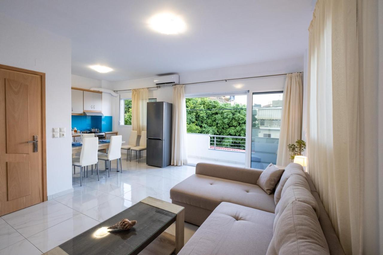 Apartment Filocsenia Luxury At Tsoutsouras
