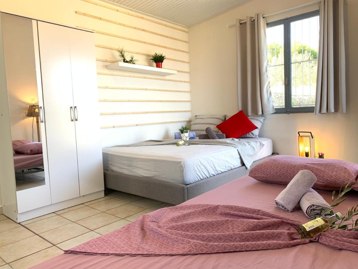 Holiday home Olive Hill Private House *