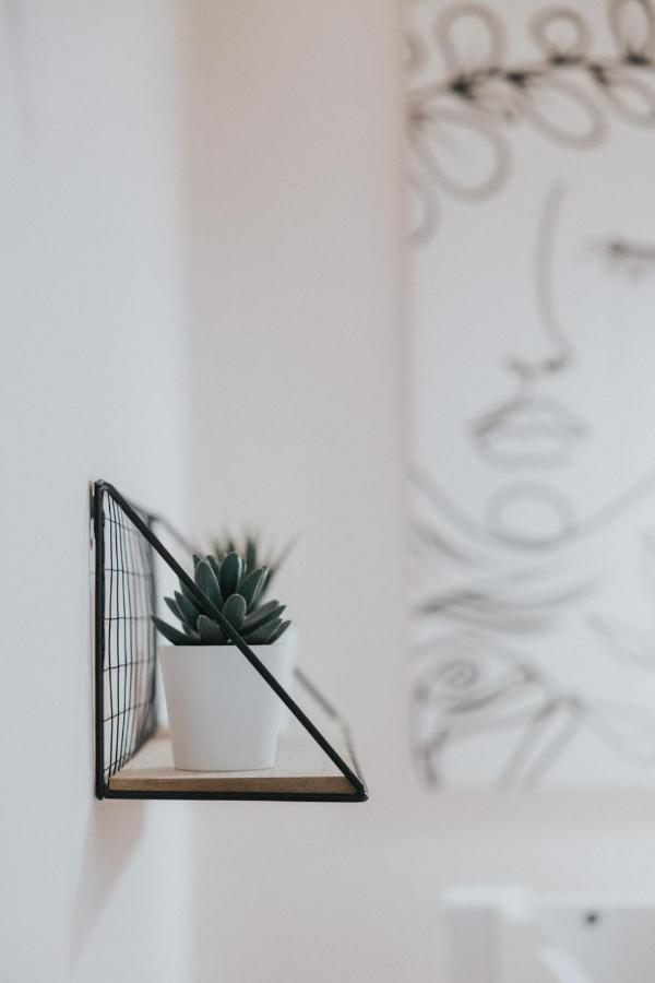 Bohemian Loft With View! Volos