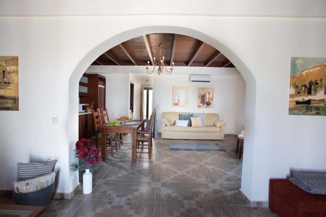 Douliana Villas Villa *