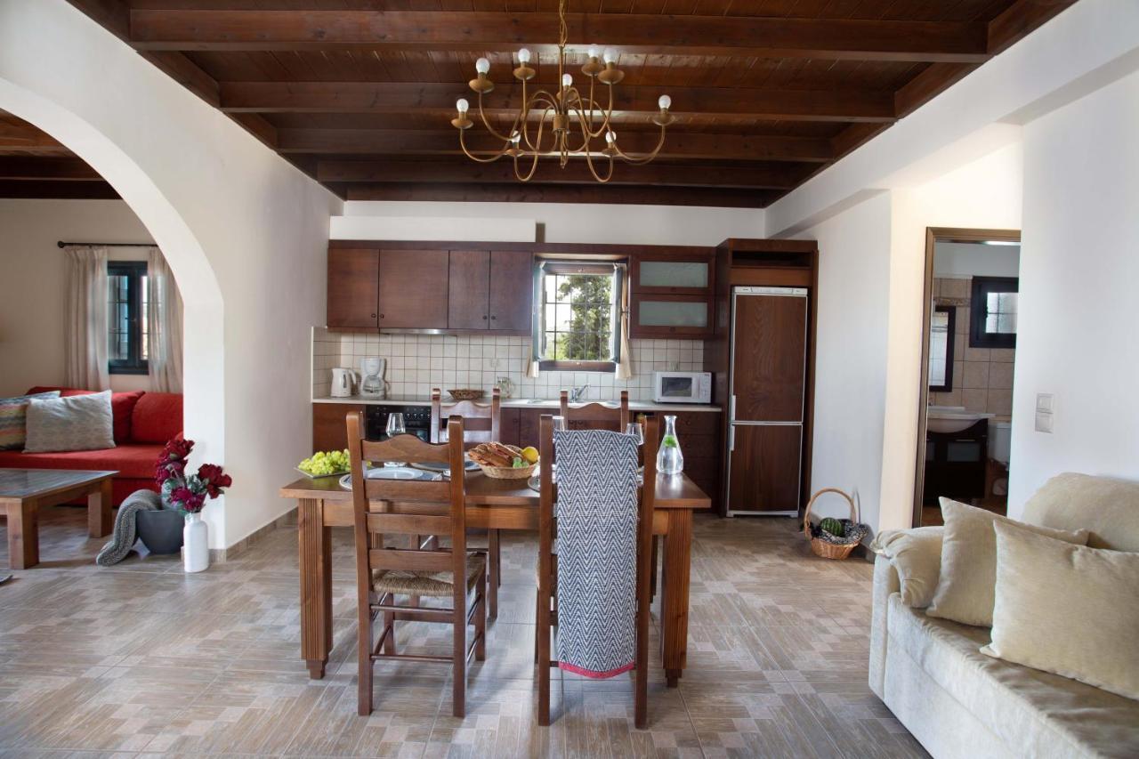 Villa Douliana Villas