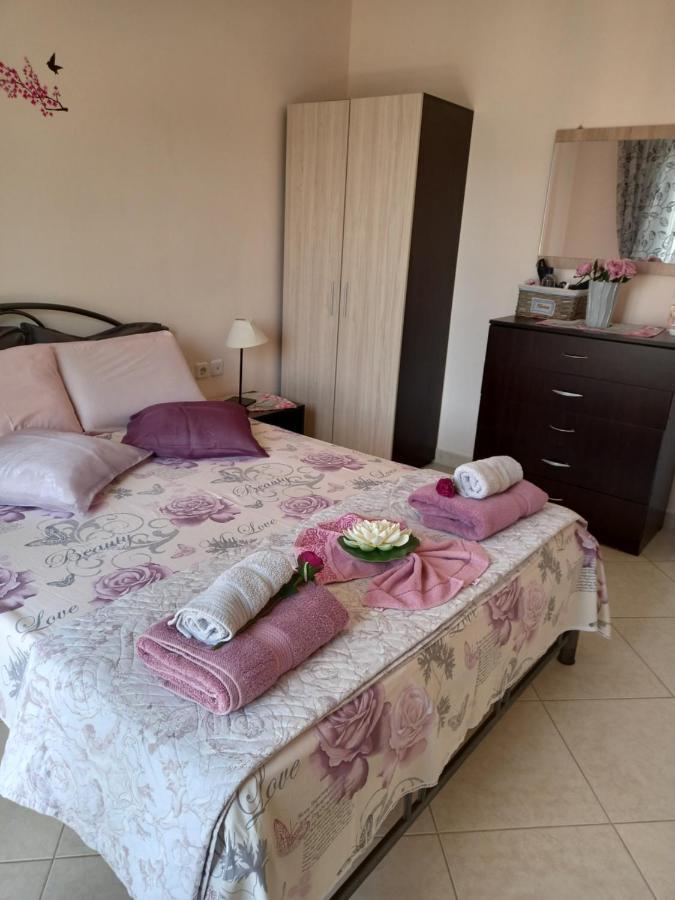 Apartment Anastasia's 2 Nea Peramos (Macedonia)