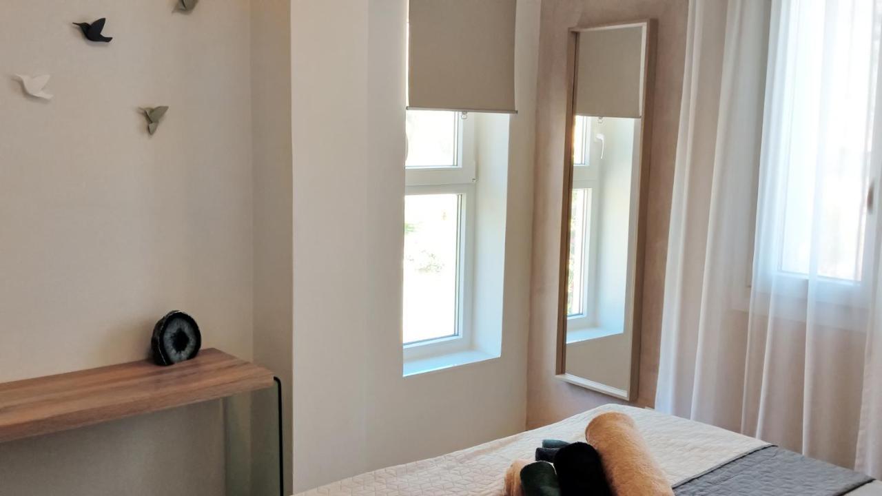 Isalo Holiday home Makry Gialos (Crete)