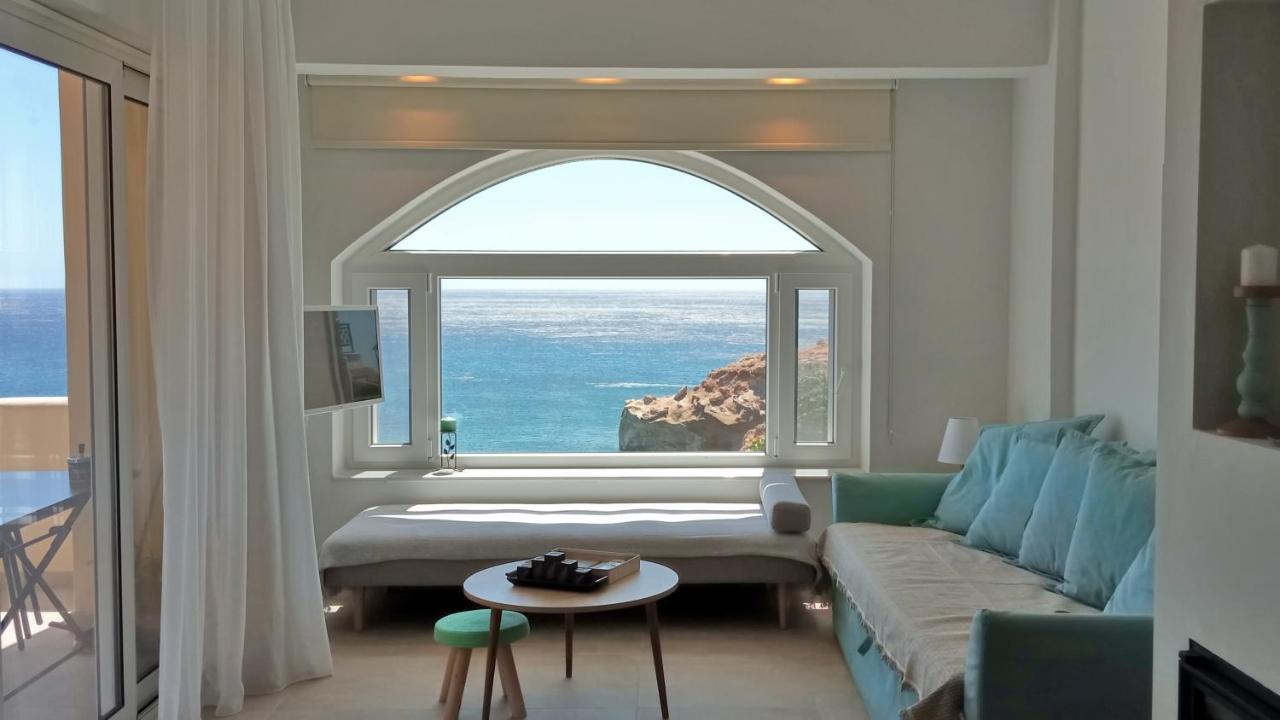 Holiday home Isalo Makry Gialos (Crete)