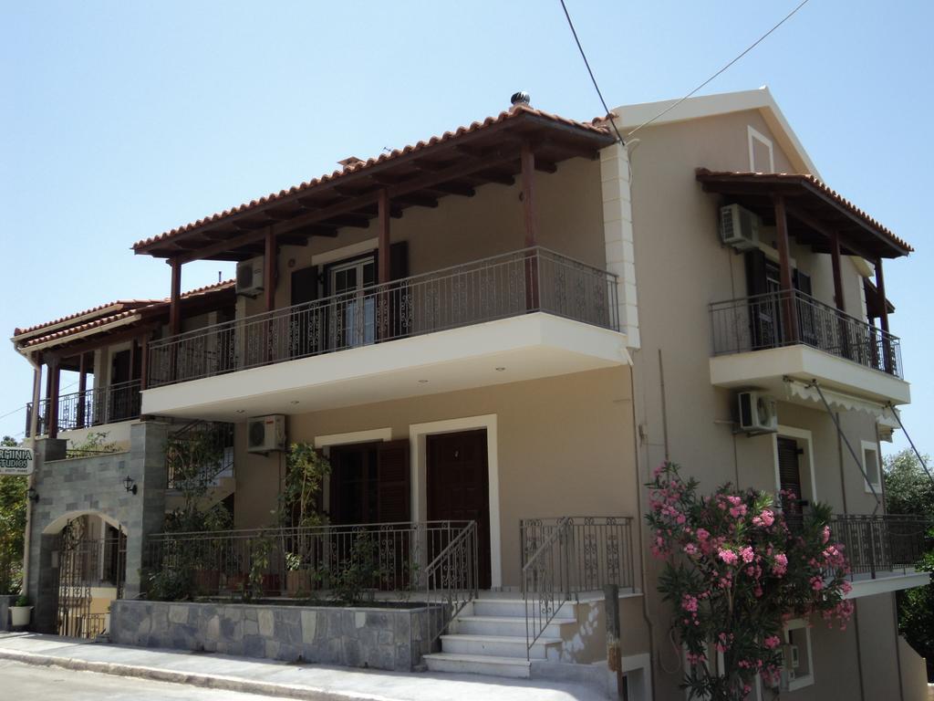 Erminia Apartment Mousata