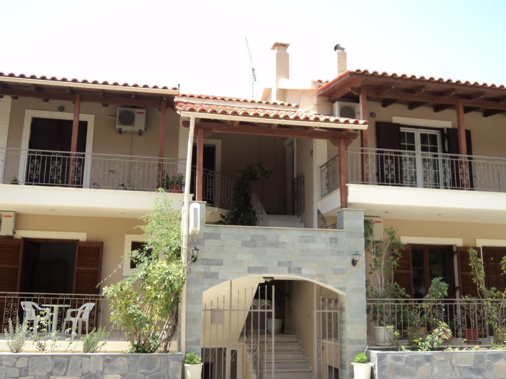 Erminia Apartment