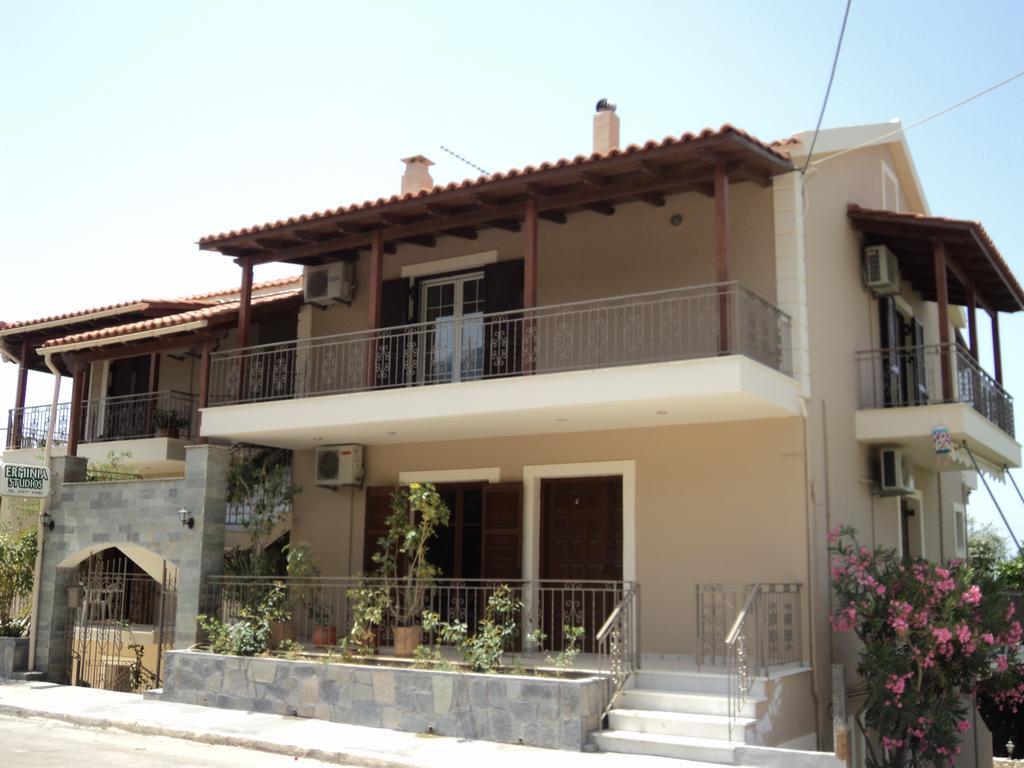 Erminia Apartment Mousata