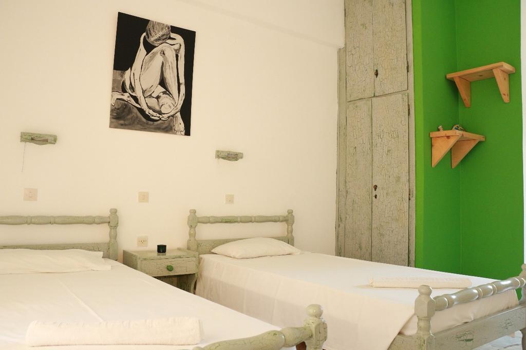 Gongis Agios Georgios (Corfu)