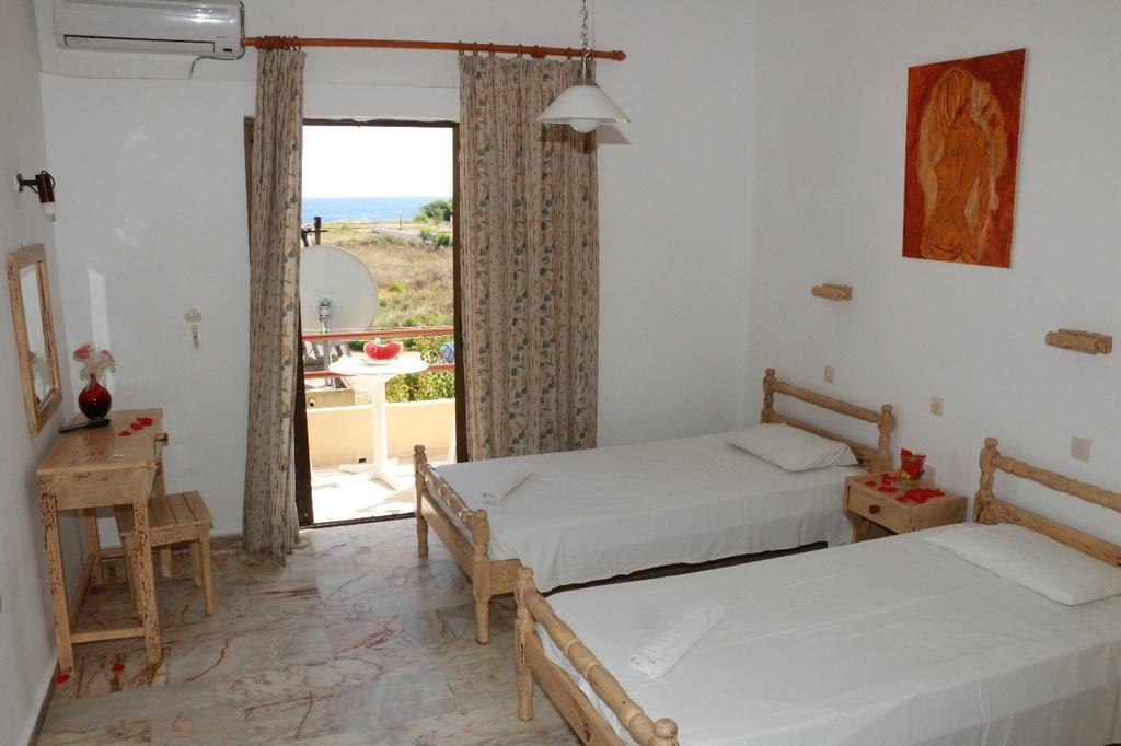 Gongis Aparthotel