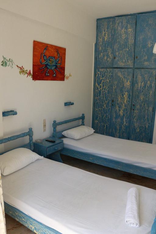 Gongis Aparthotel