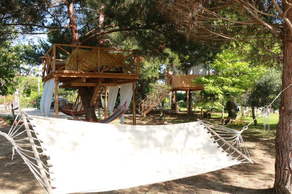 Aparthotel Gongis Agios Georgios (Corfu)
