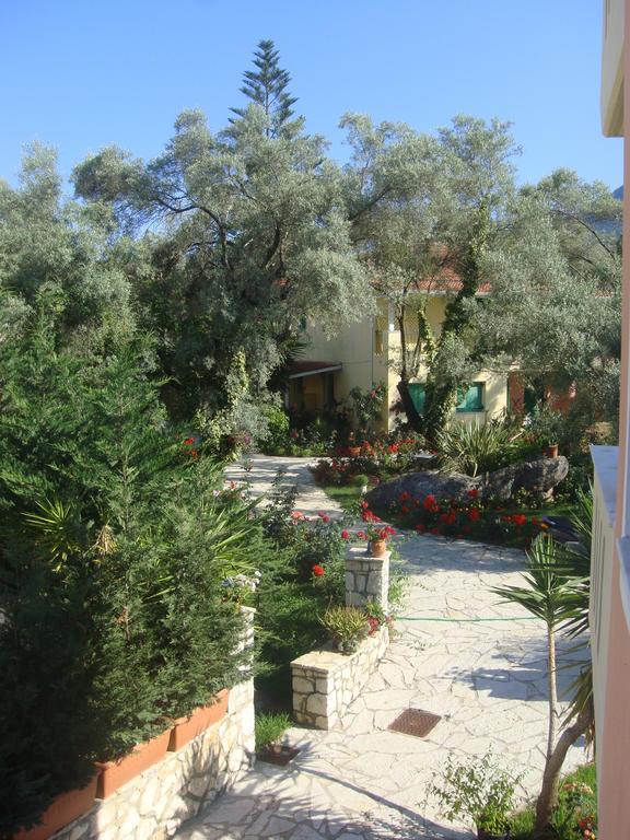 Aparthotel Philippos Nikiana