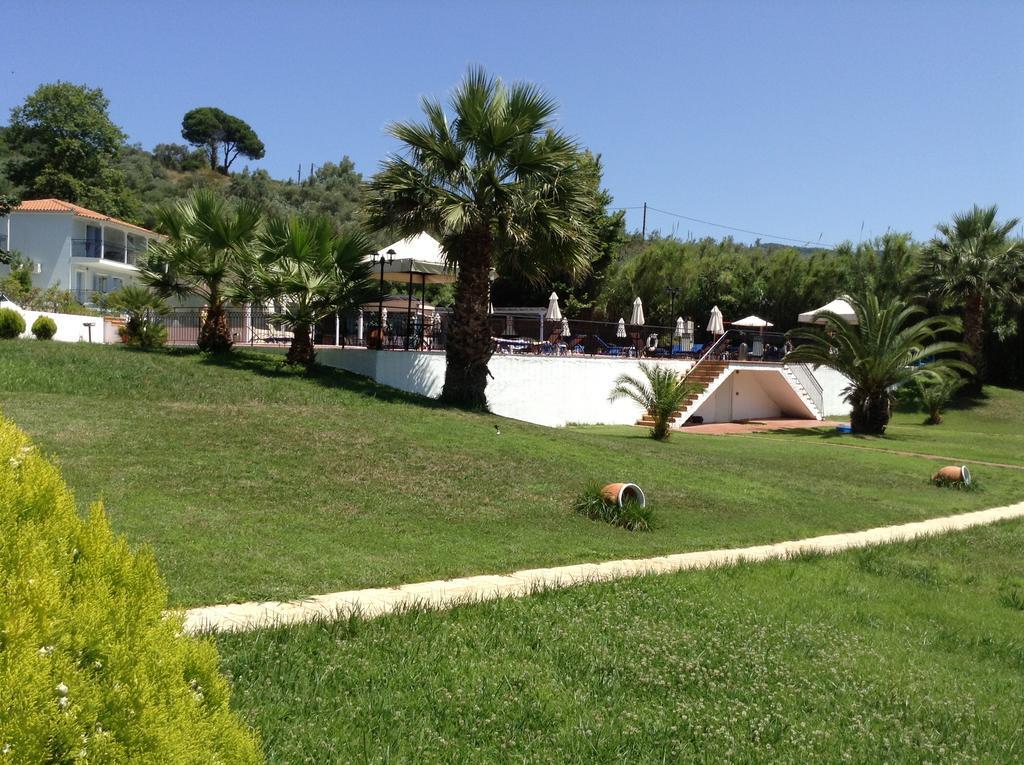 Marialena Village