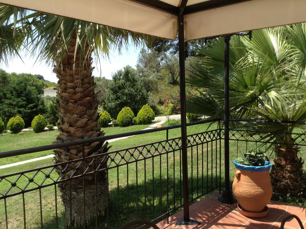 Marialena Village Aparthotel Platanias (Skiathos)