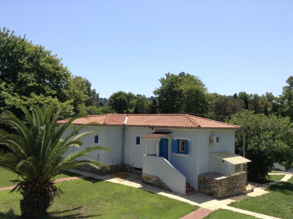 Marialena Village Aparthotel