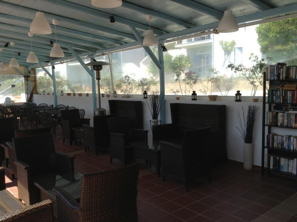 Aparthotel Marialena Village 3*