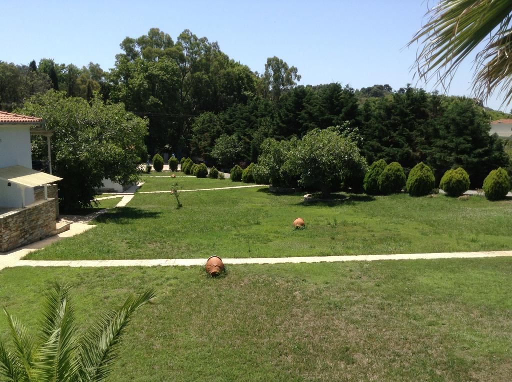 Marialena Village 3*