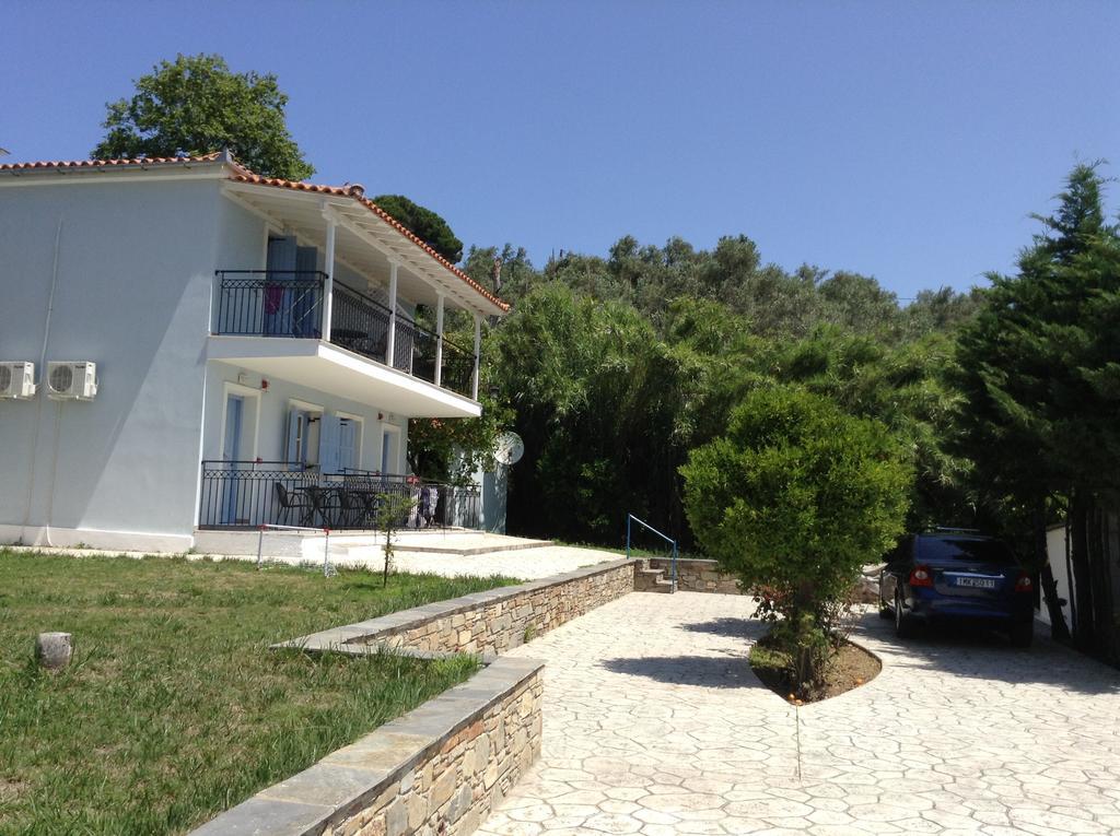Marialena Village 3* Platanias (Skiathos)