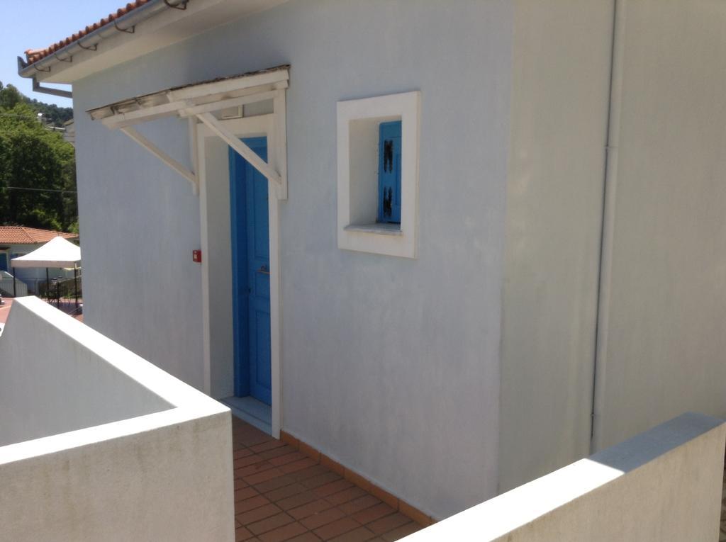 Marialena Village Aparthotel Platanias (Skiathos)