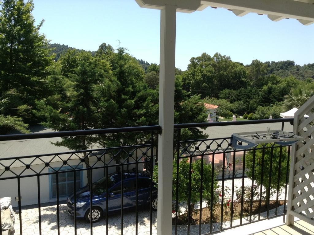 Marialena Village Aparthotel