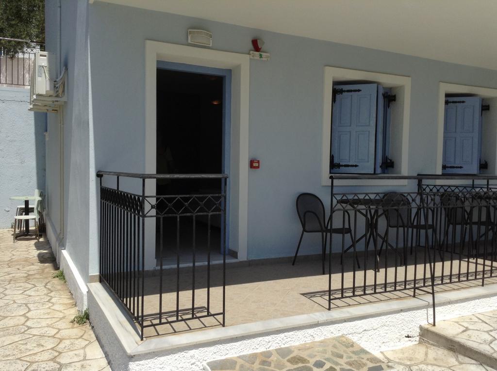 Aparthotel Marialena Village Platanias (Skiathos)