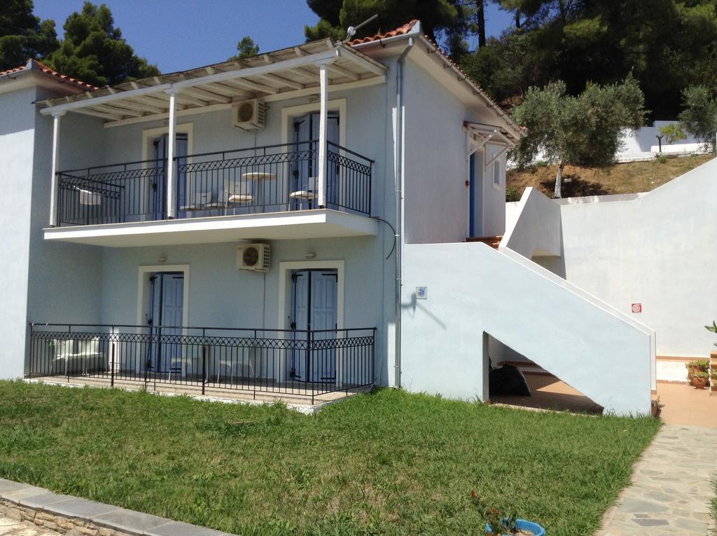Marialena Village 3* Platanias (Skiathos)