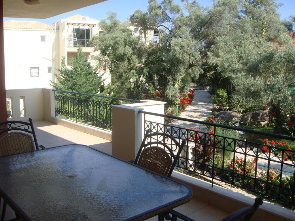 Aparthotel Philippos Nikiana