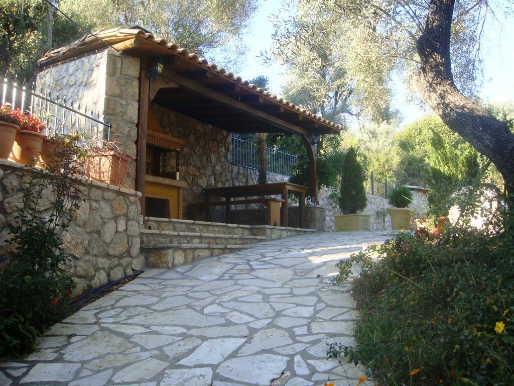 Aparthotel Philippos