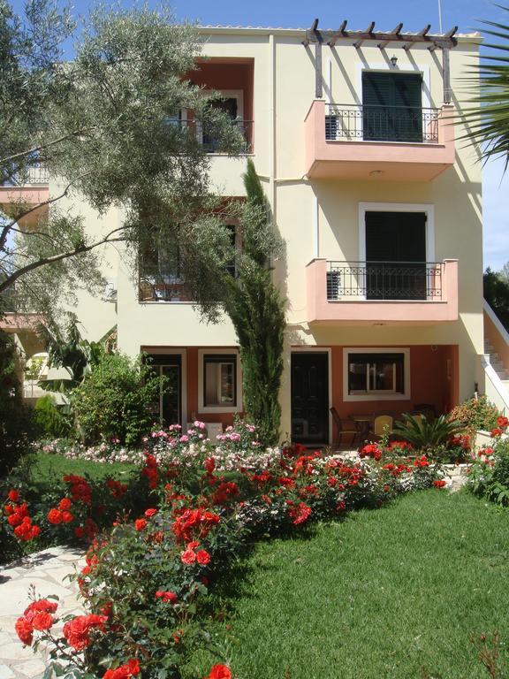 Aparthotel Philippos Nikiana