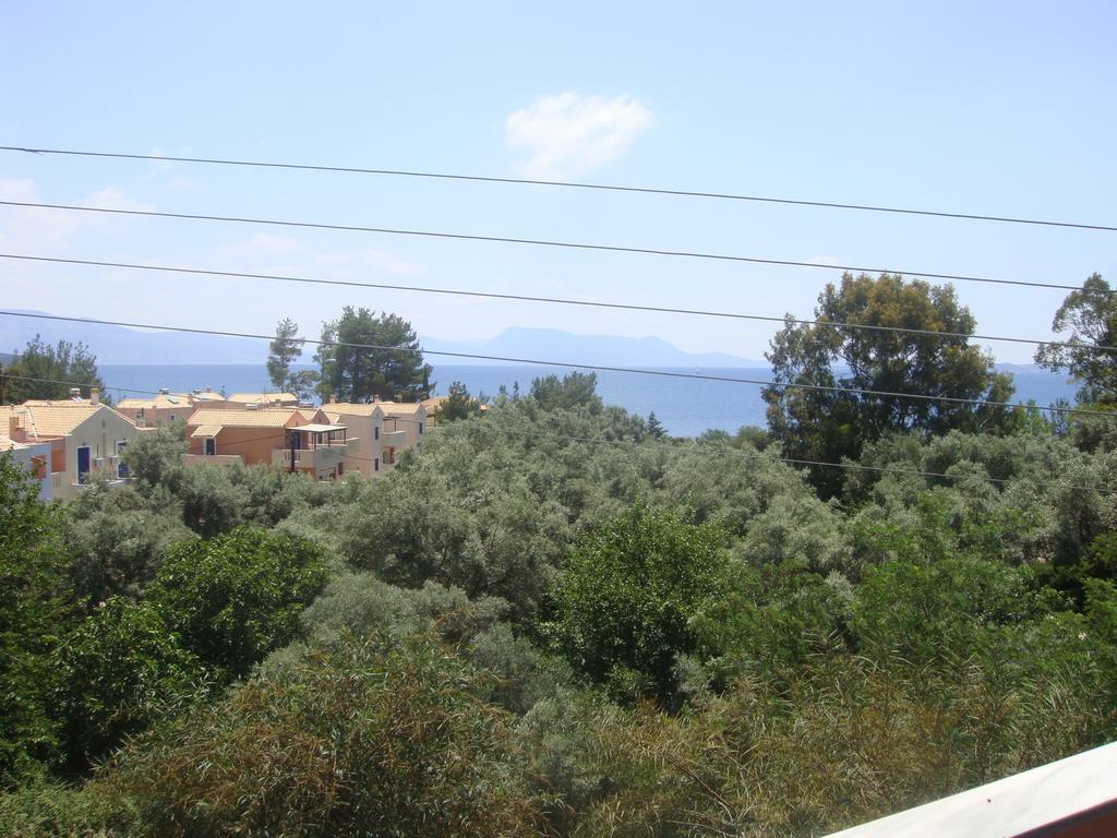 Aparthotel Philippos