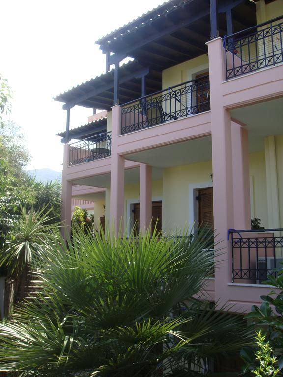 Aparthotel Philippos 2*
