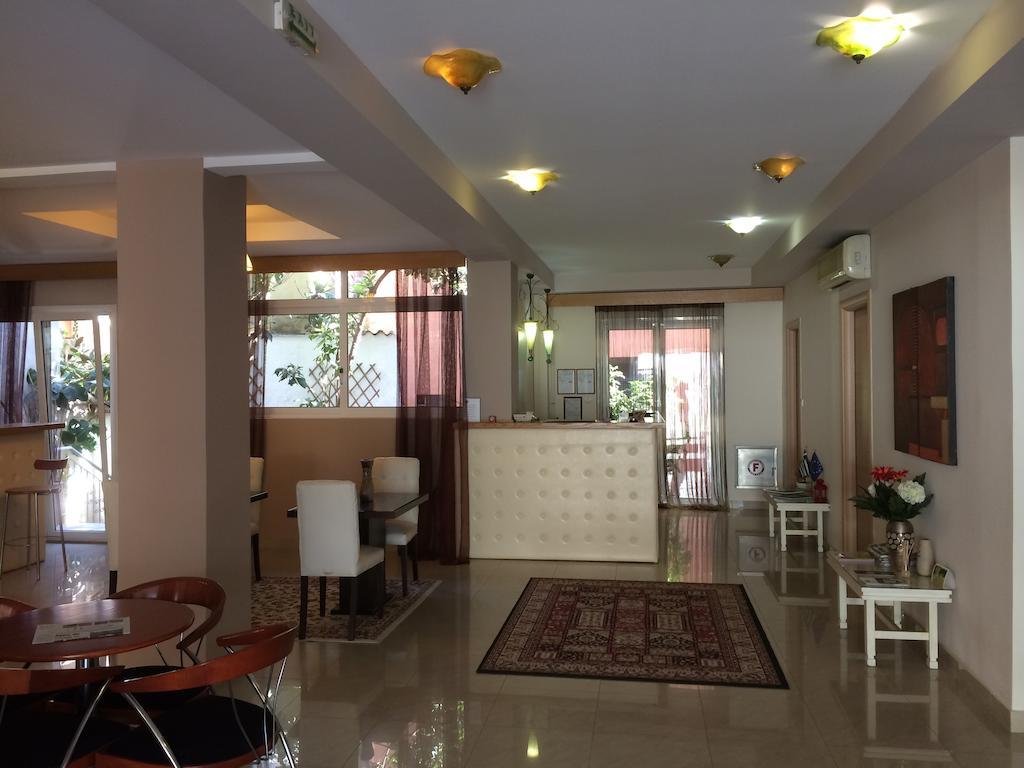 Hotel Minos Preveza