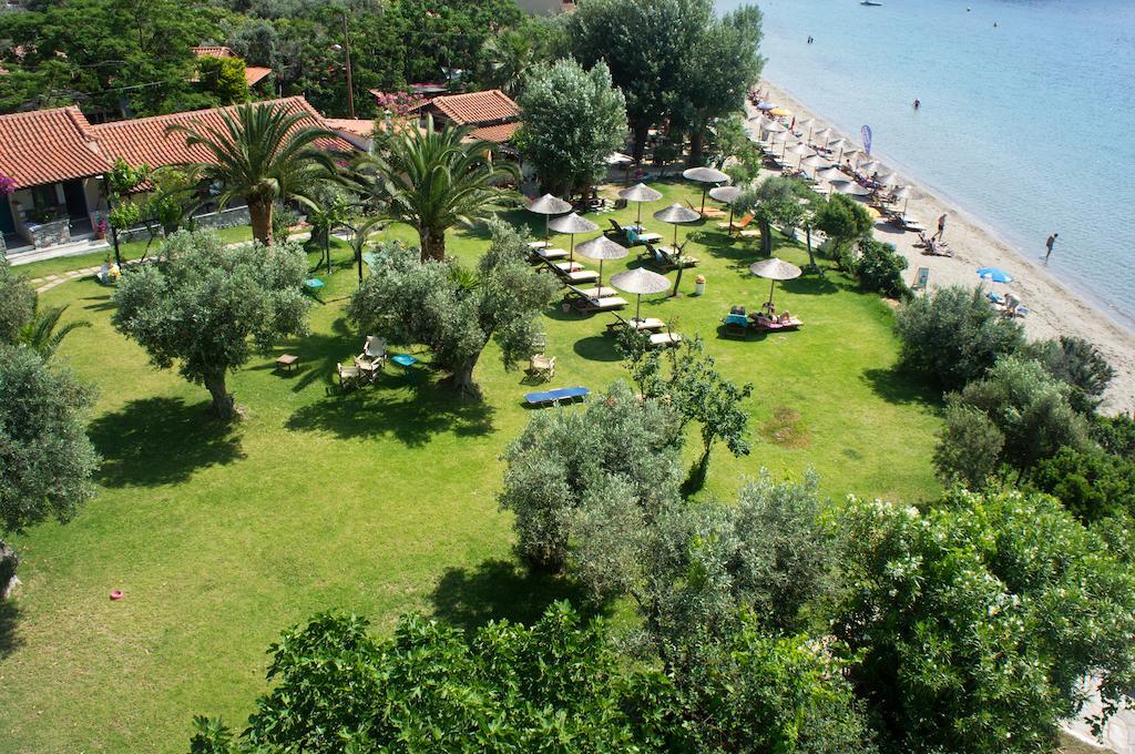 Hotel Angeliki *