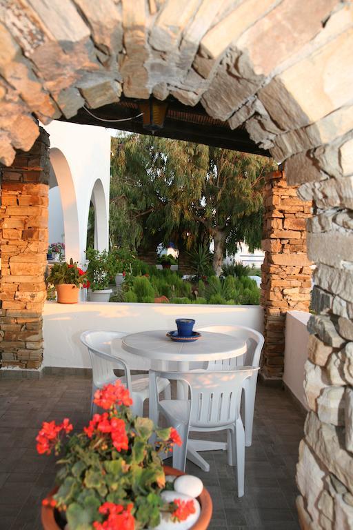 Guest house Skarmoutsos
