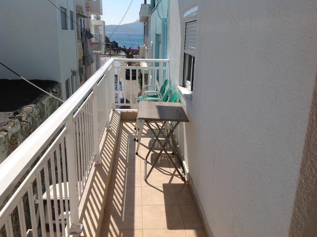 Georgias Apartment *