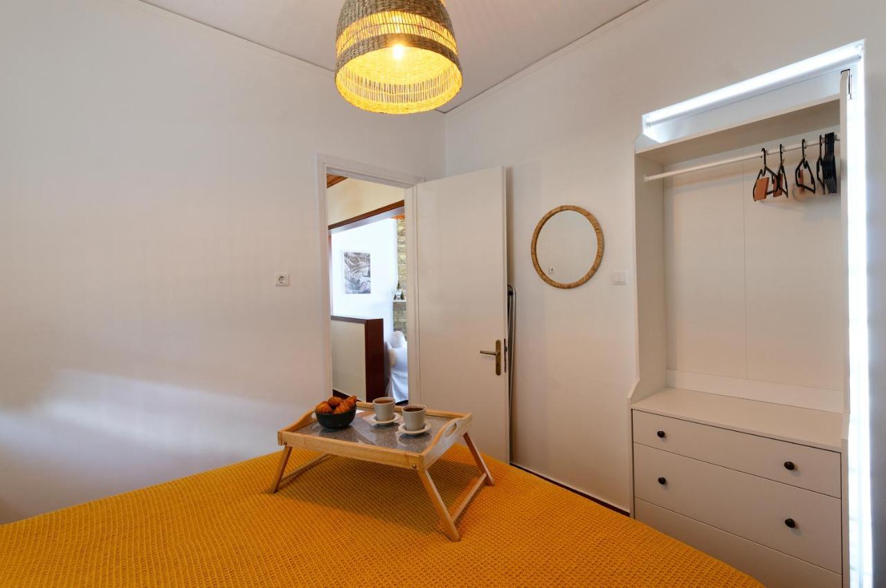 Avlaki Getaway Villa