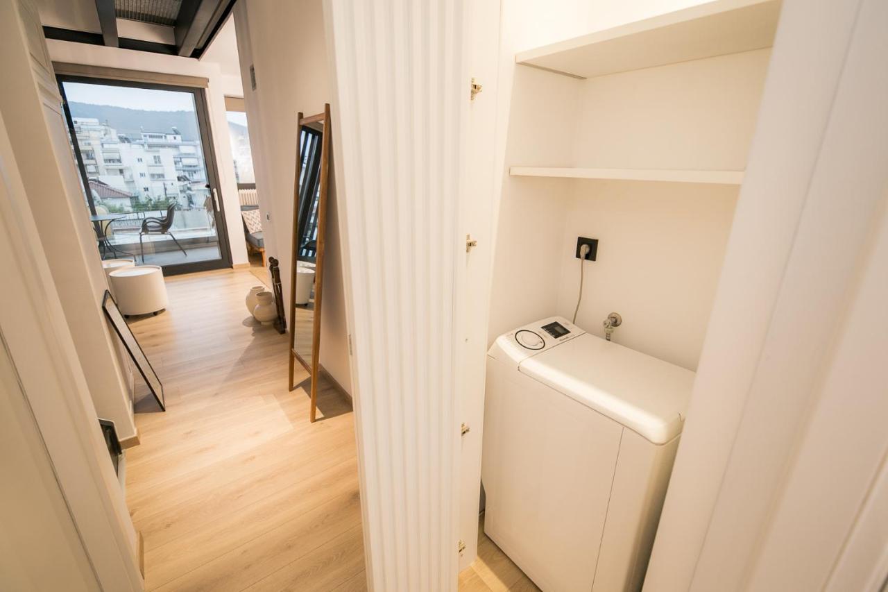 Apartment Fena Slow Living *