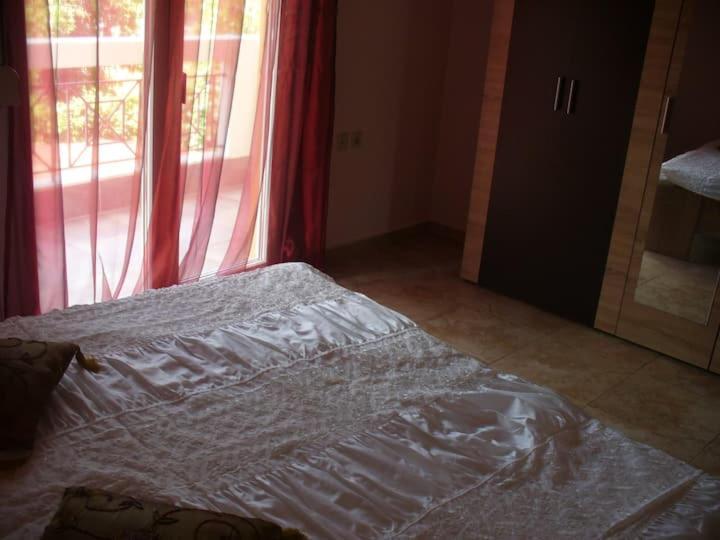 Apartment La Betia *