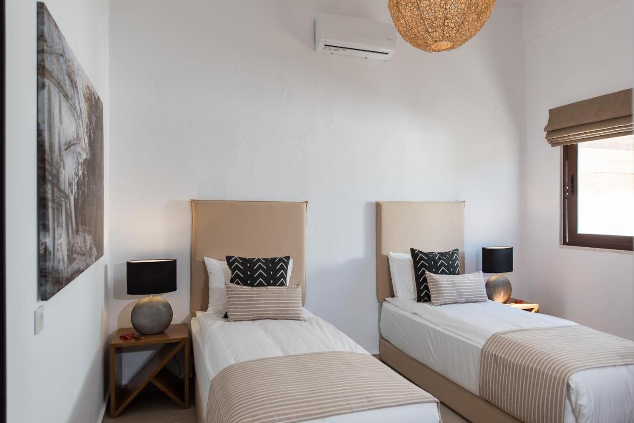 Villa Thetis *