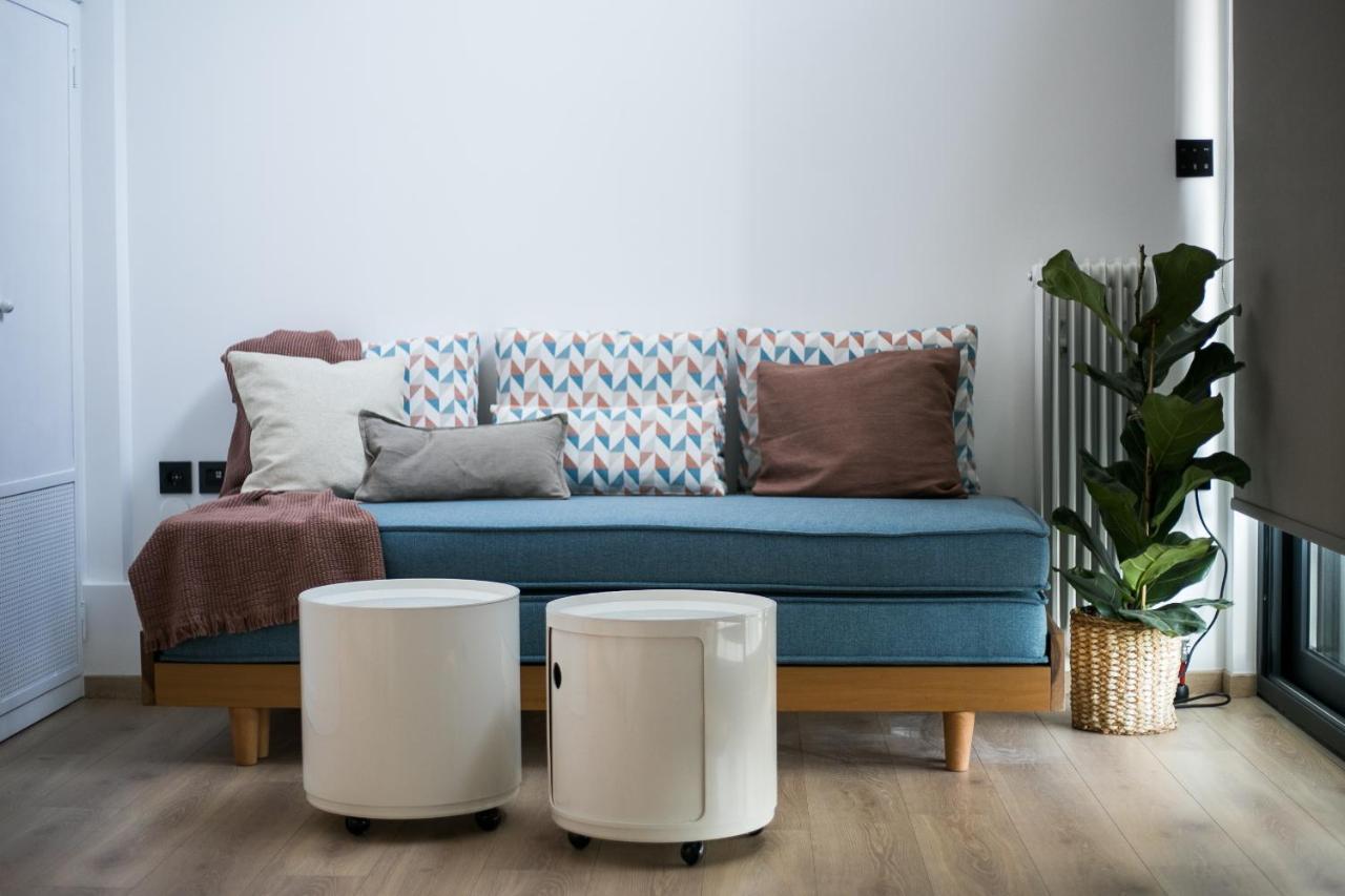 Apartment Fena Slow Living