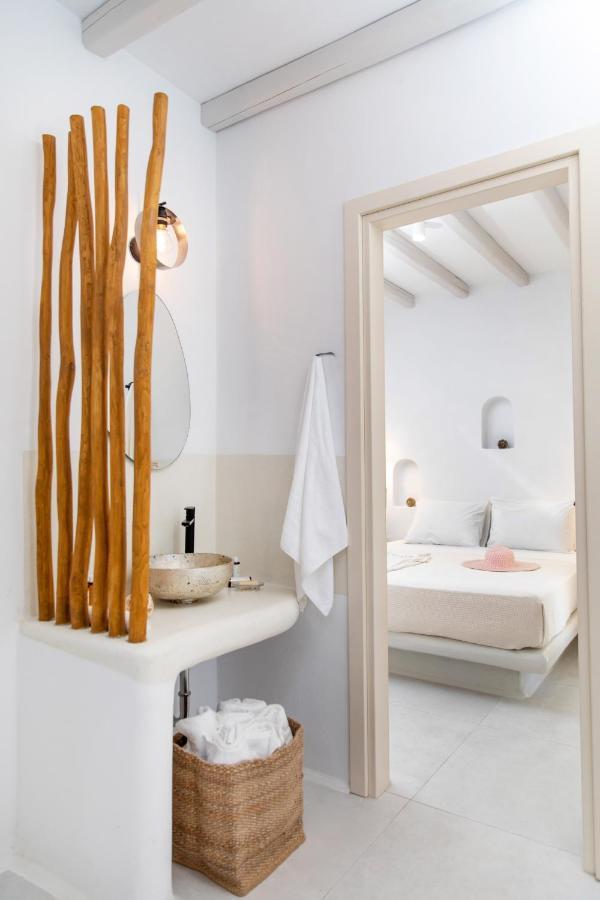Naxian Lounge Naxos City