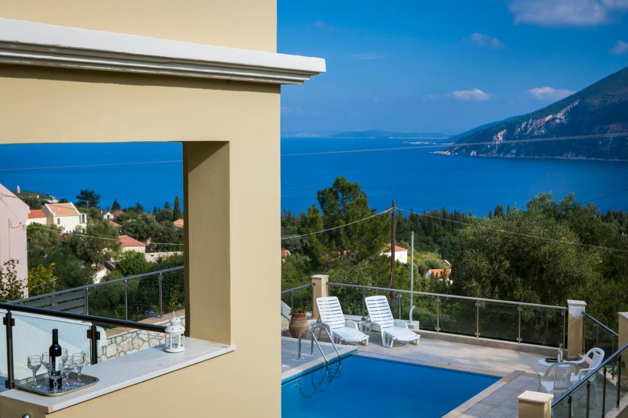 Inspiration Villa *