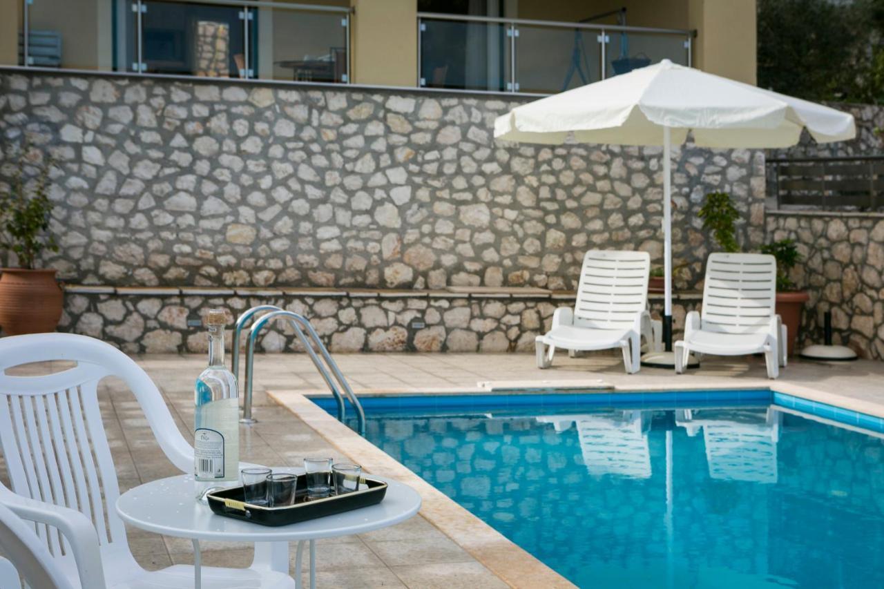Villa Inspiration
